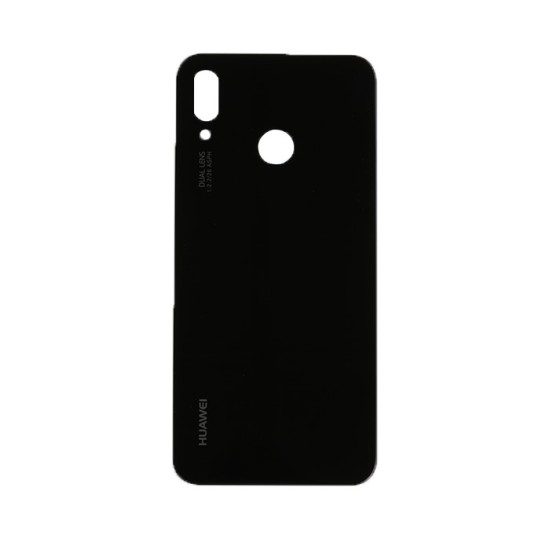 Tapa Trasera Huawei P20 Lite Negro